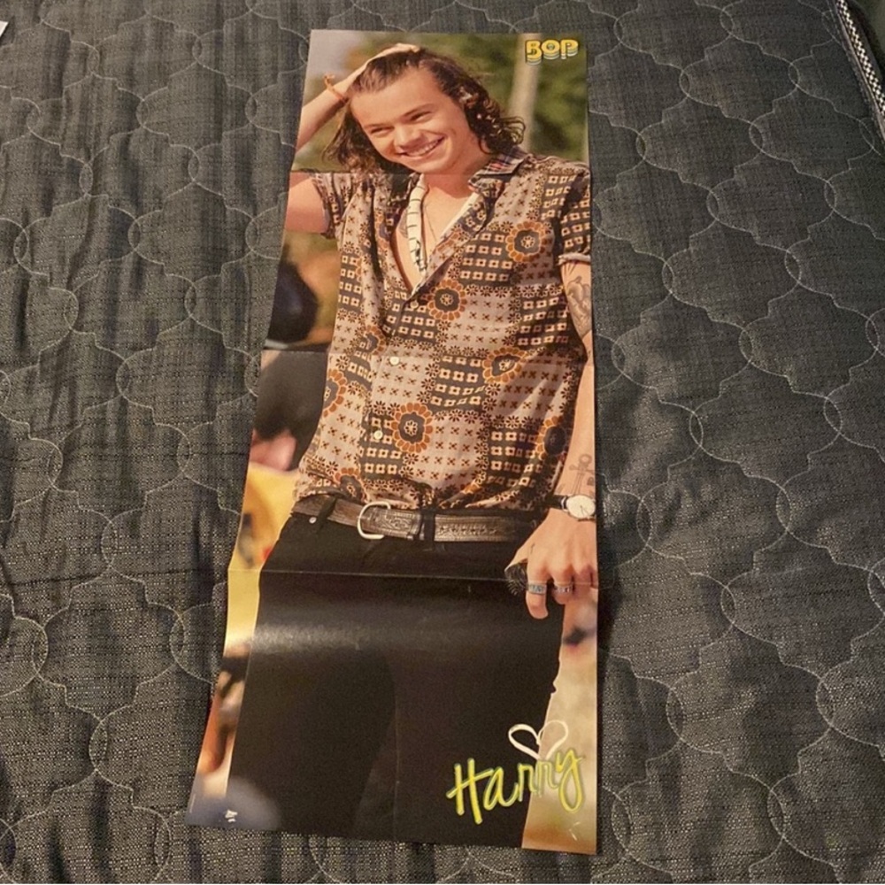 One Direction Posters - Picture 5 of 8